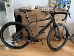 Canyon Grizl 6