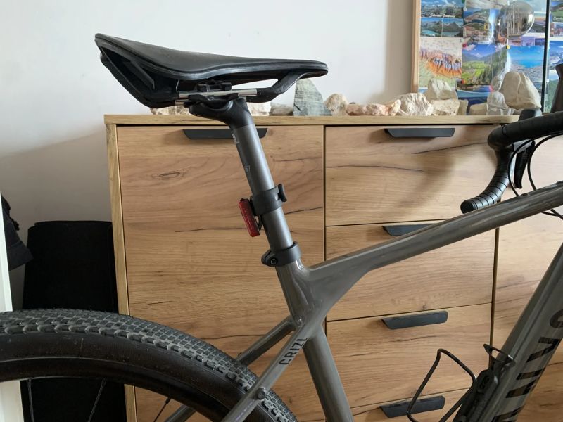 Canyon Grizl 6
