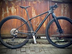 Cannondale F-Si