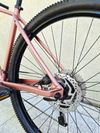 #70 Zánovní Orbea 29“ pro 175-190 cm