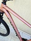 #70 Zánovní Orbea 29“ pro 175-190 cm
