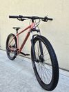 #70 Zánovní Orbea 29“ pro 175-190 cm
