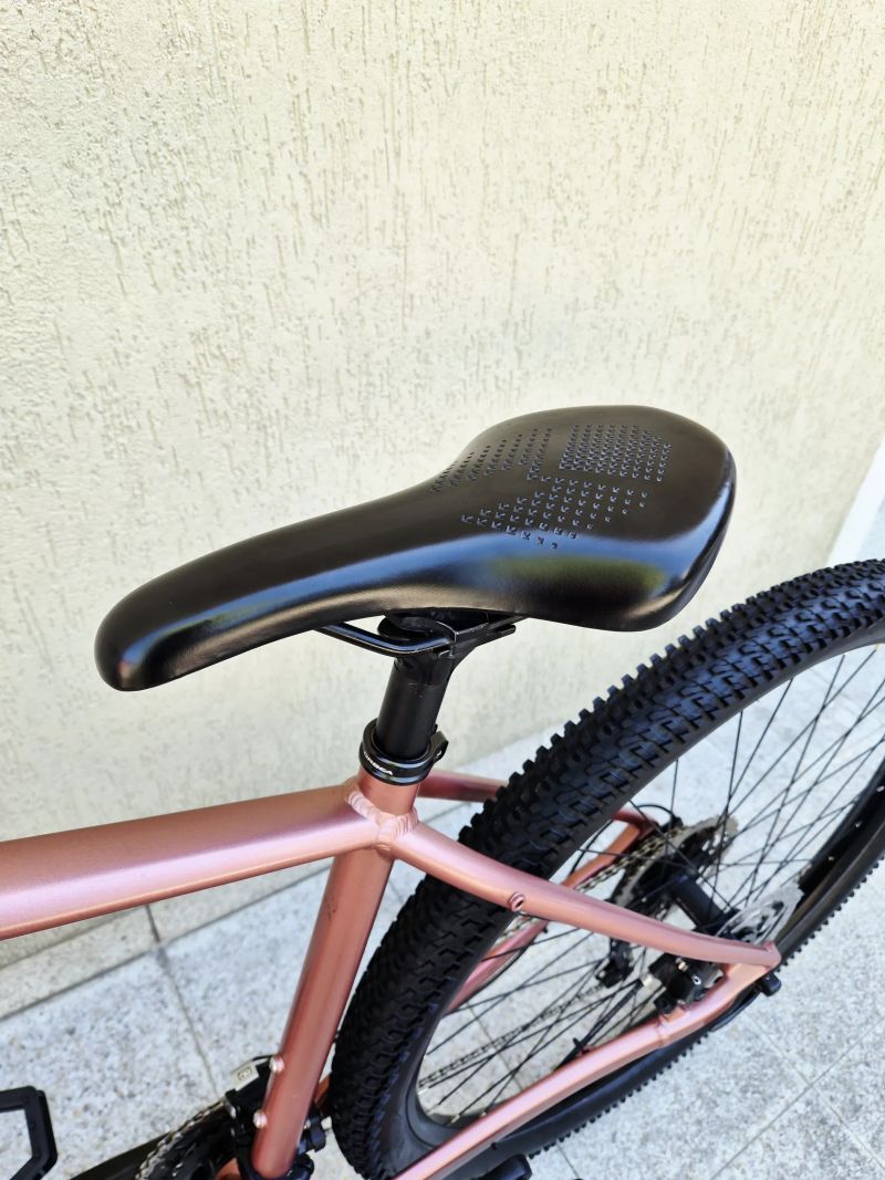 #70 Zánovní Orbea 29“ pro 175-190 cm
