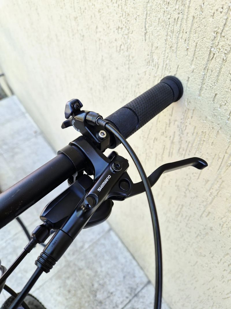 #70 Zánovní Orbea 29“ pro 175-190 cm