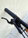 #69 Zánovní Pells Razzer junior 27,5“ pro 150-165 cm