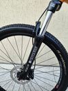 #69 Zánovní Pells Razzer junior 27,5“ pro 150-165 cm