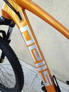 #69 Zánovní Pells Razzer junior 27,5“ pro 150-165 cm