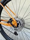 #69 Zánovní Pells Razzer junior 27,5“ pro 150-165 cm