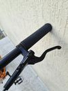 #69 Zánovní Pells Razzer junior 27,5“ pro 150-165 cm