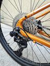 #69 Zánovní Pells Razzer junior 27,5“ pro 150-165 cm
