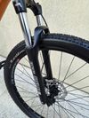 #69 Zánovní Pells Razzer junior 27,5“ pro 150-165 cm