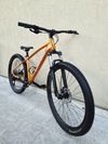 #69 Zánovní Pells Razzer junior 27,5“ pro 150-165 cm