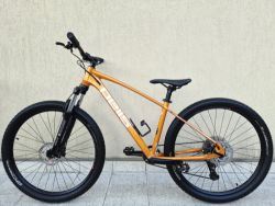 #69 Zánovní Pells Razzer junior 27,5“ pro 150-165 cm