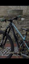 Mondraker Carbon foxy R