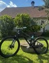 Mondraker Carbon foxy R