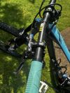 Mondraker Carbon foxy R