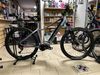 Elektrokolo Crussis e-FIONNA 7.10 720Wh 70Km
