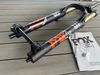 Vidlice Fox Racing Shox 36 Float Factory 27.5" 160mm - nova