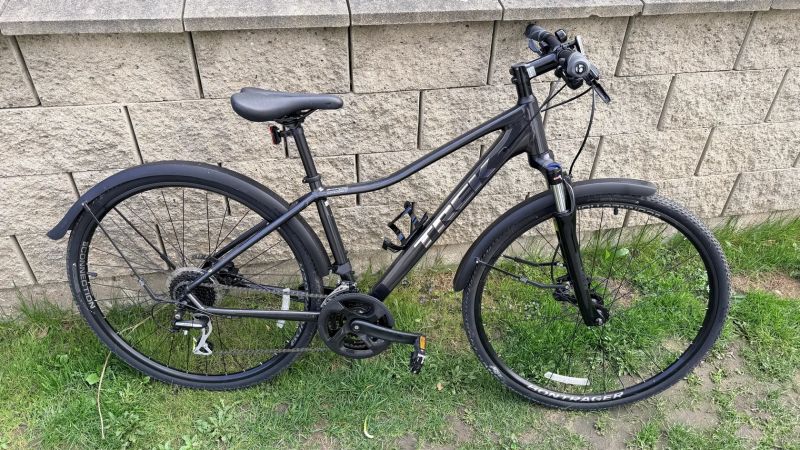 Trek Dual Sport 2