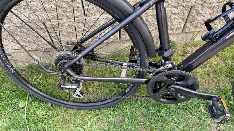 Trek Dual Sport 2