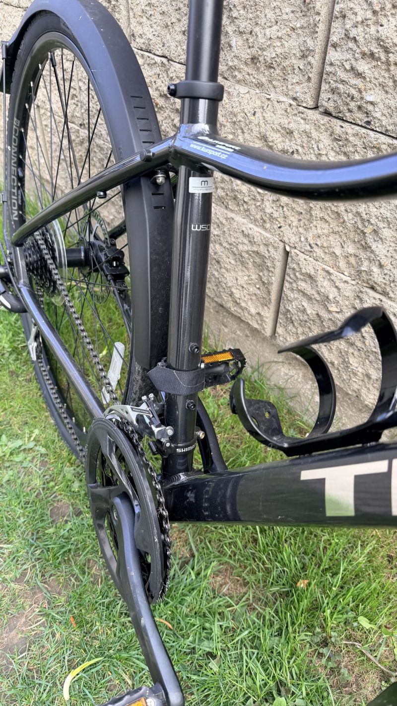 Trek Dual Sport 2