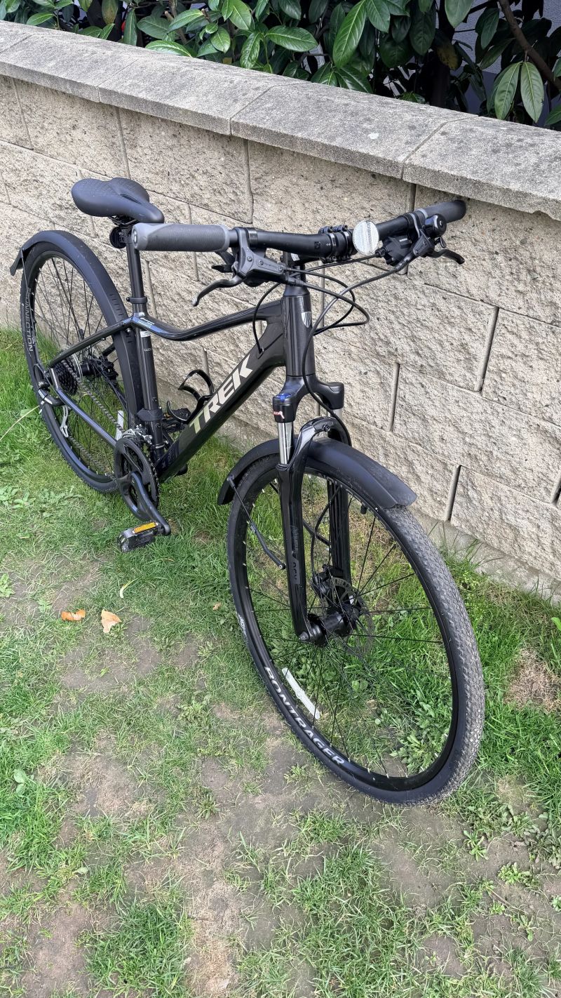 Trek Dual Sport 2