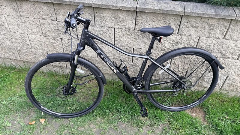 Trek Dual Sport 2