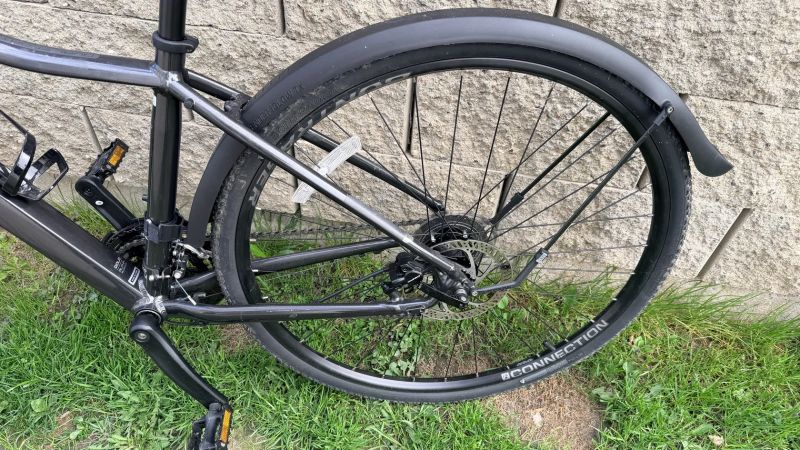 Trek Dual Sport 2