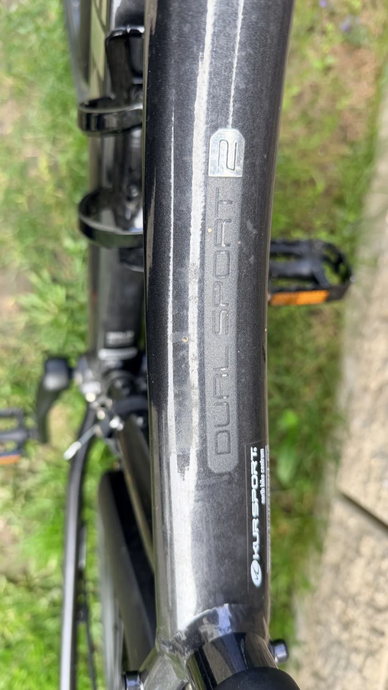 Trek Dual Sport 2
