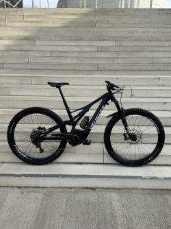 Specialized Turbo Levo, velikost M, 29“