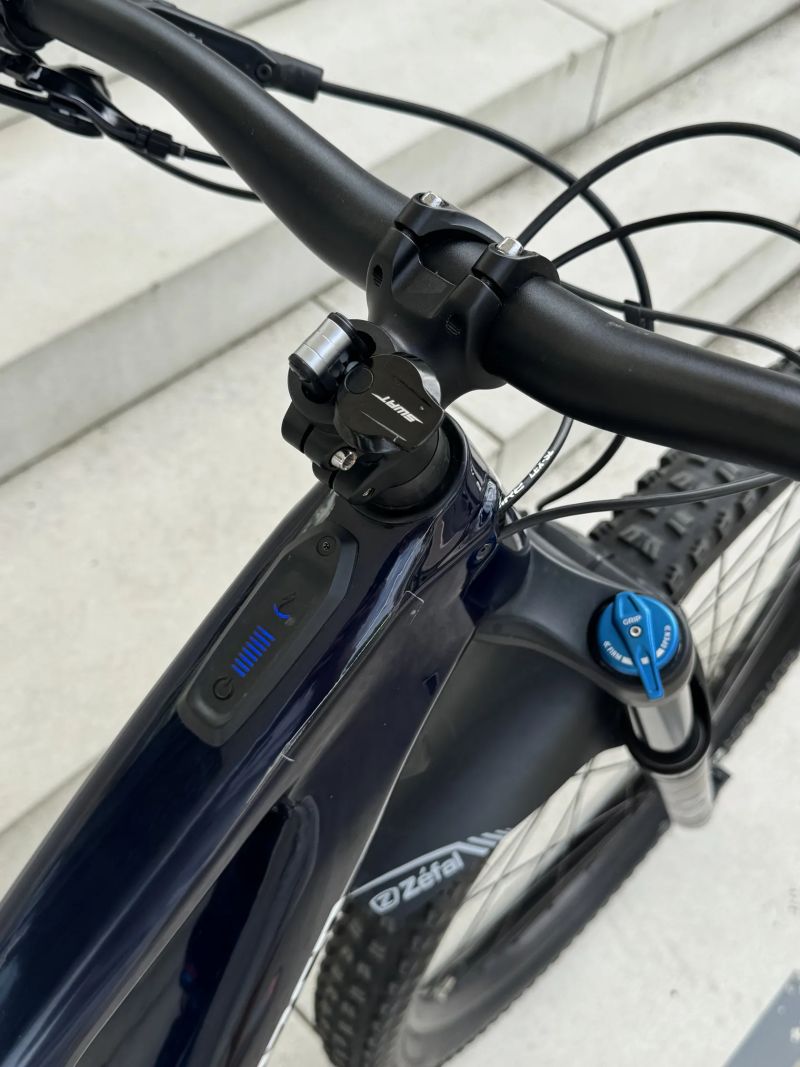 Specialized Turbo Levo, velikost M, 29“