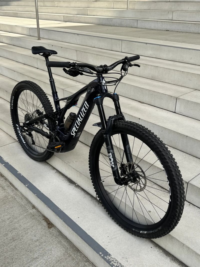 Specialized Turbo Levo, velikost M, 29“