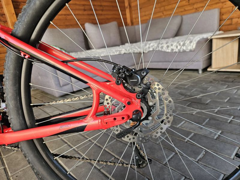 Specialized Jett Comp 29 2018 Horske kolo