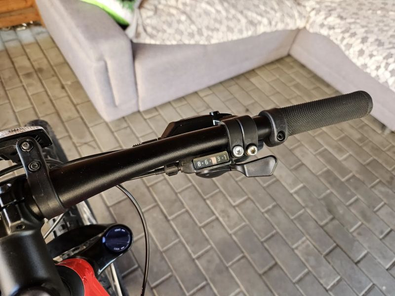 Specialized Jett Comp 29 2018 Horske kolo