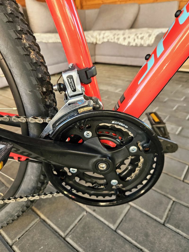Specialized Jett Comp 29 2018 Horske kolo