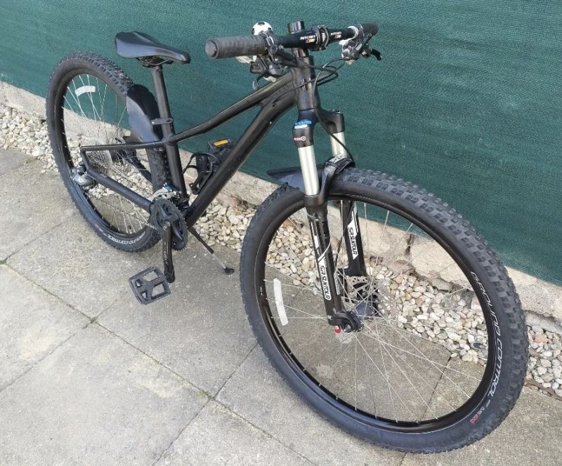 Specialized Pitch 27,5 vel.XS