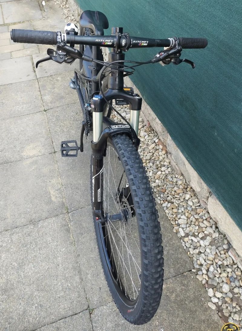 Specialized Pitch 27,5 vel.XS