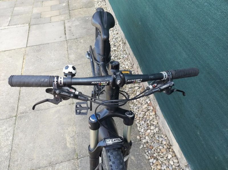 Specialized Pitch 27,5 vel.XS
