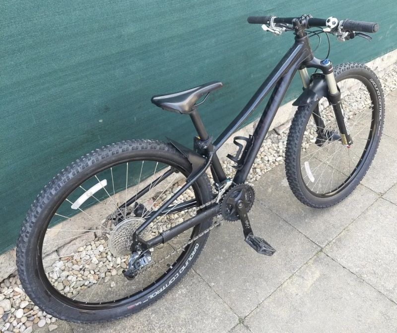 Specialized Pitch 27,5 vel.XS