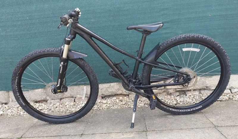 Specialized Pitch 27,5 vel.XS
