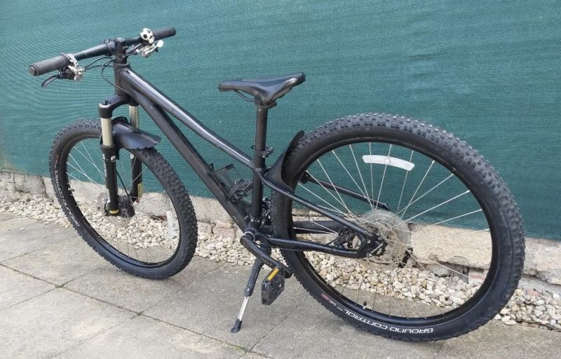 Specialized Pitch 27,5 vel.XS