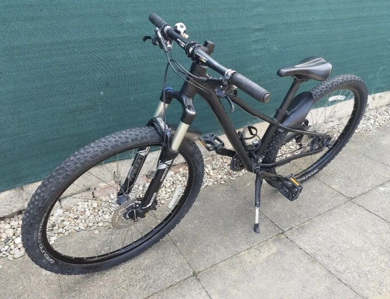 Specialized Pitch 27,5 vel.XS
