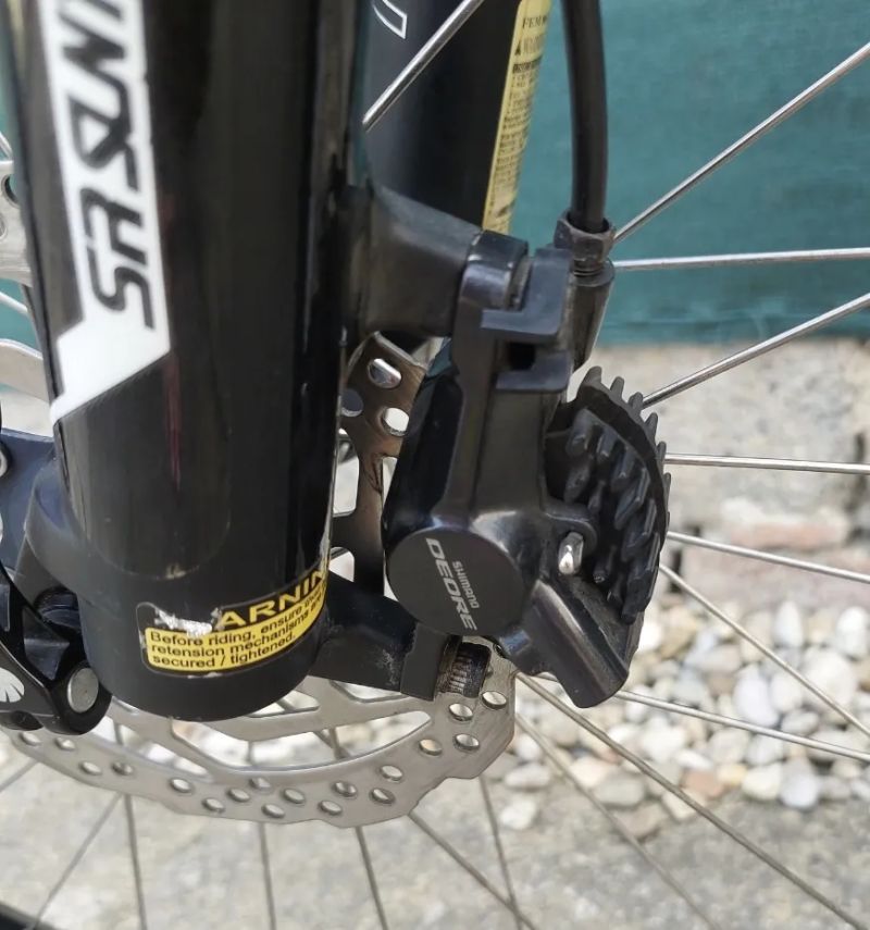 Specialized Pitch 27,5 vel.XS