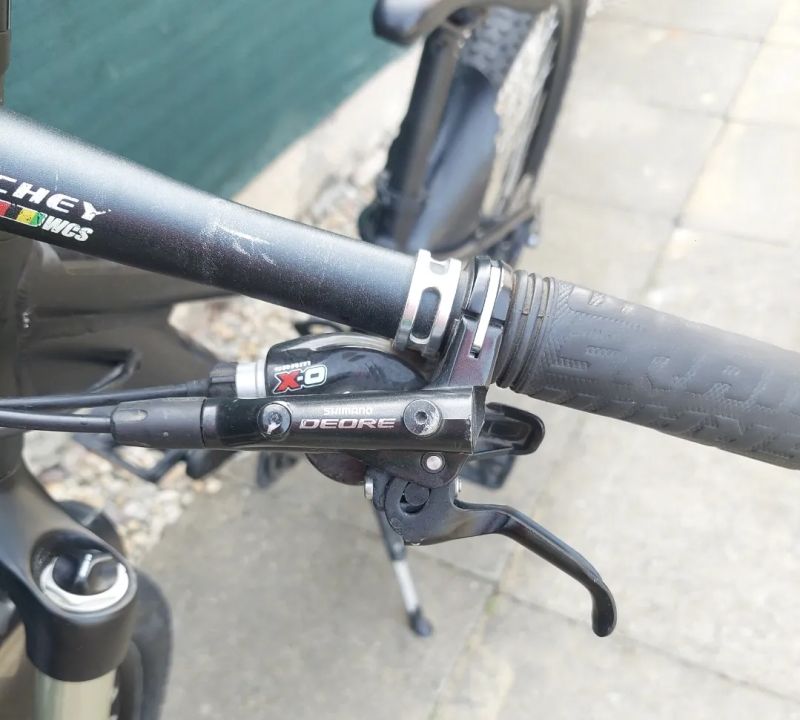 Specialized Pitch 27,5 vel.XS