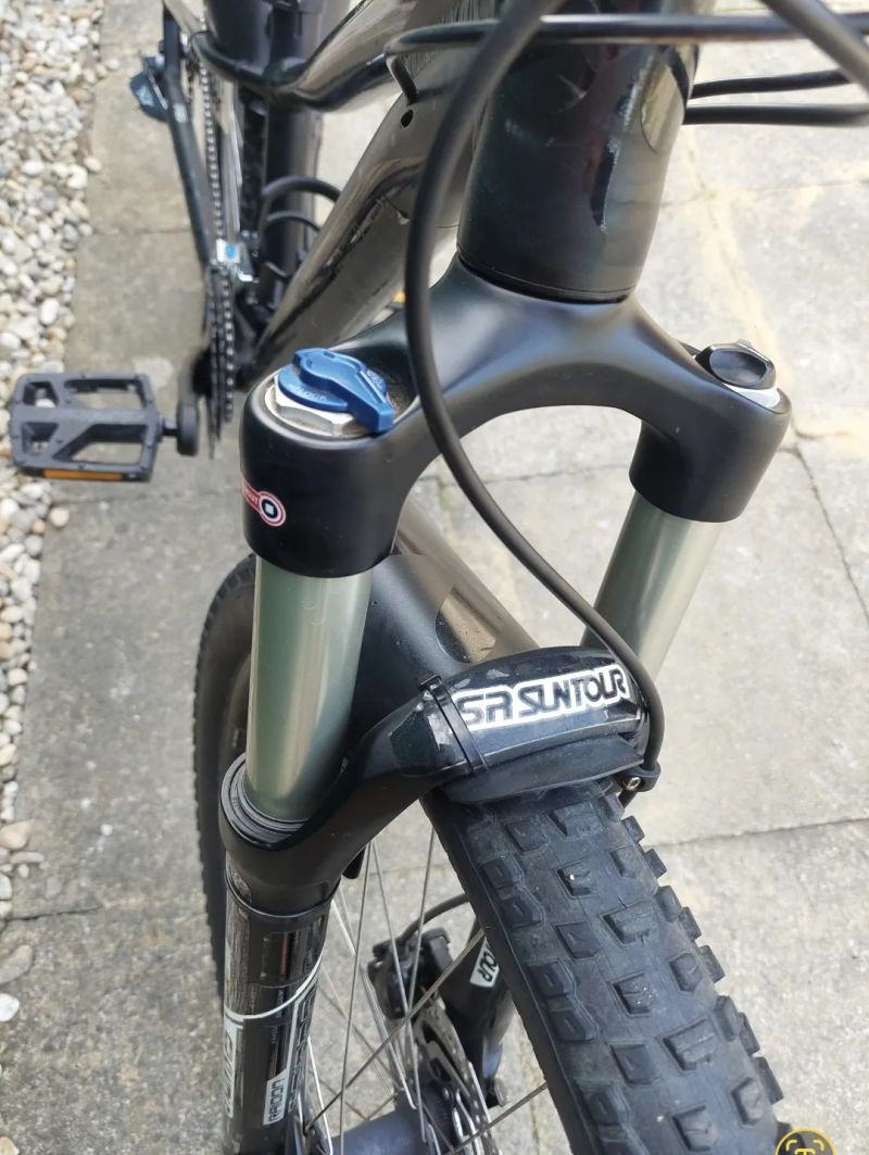 Specialized Pitch 27,5 vel.XS