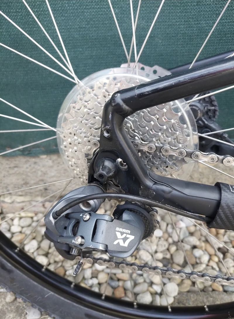 Specialized Pitch 27,5 vel.XS