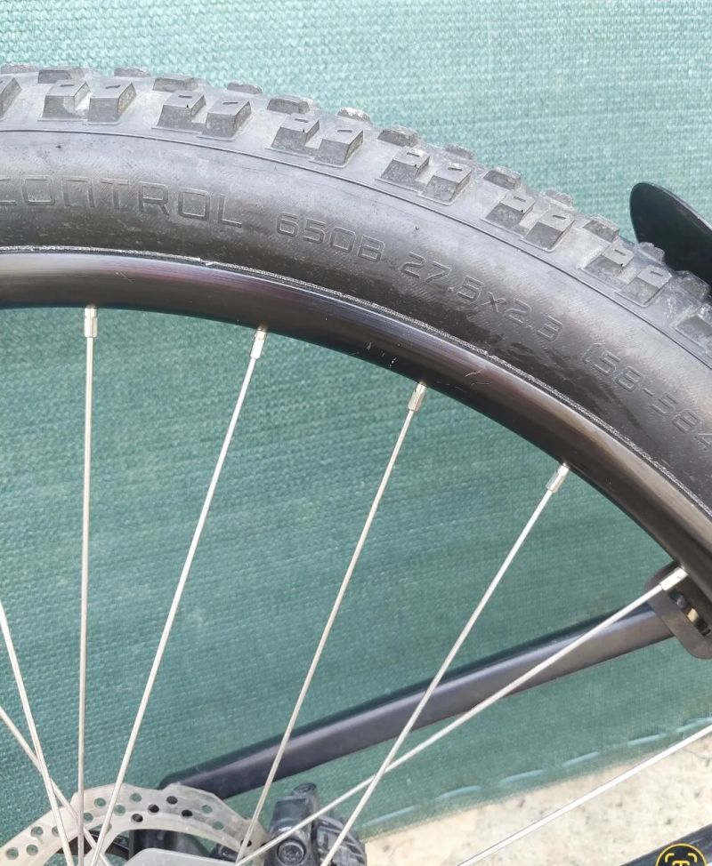Specialized Pitch 27,5 vel.XS