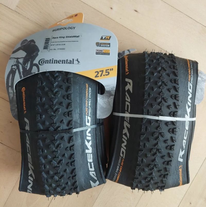 Specialized Pitch 27,5 vel.XS