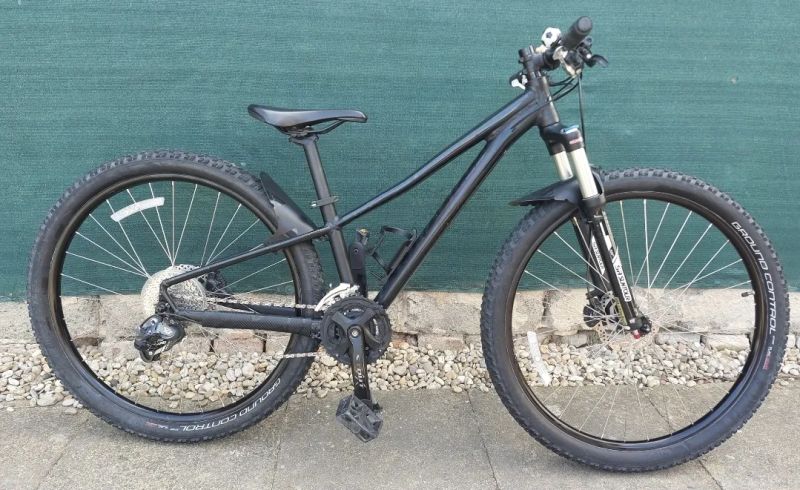 Specialized Pitch 27,5 vel.XS