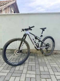 Specialized Epic 8 Pro